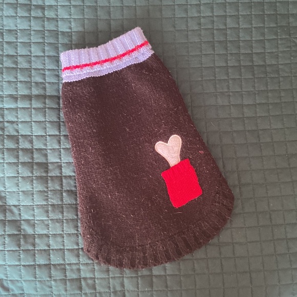 Medium Dog Sweaters - Picture 5 of 6